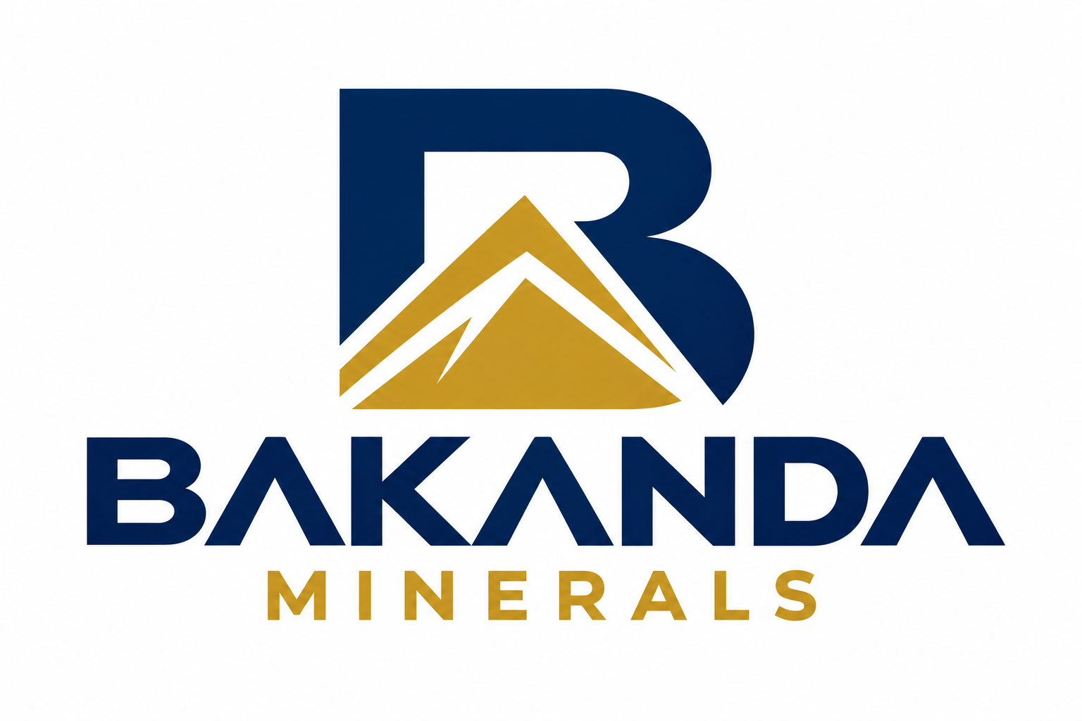 Bakanda Minerals logo