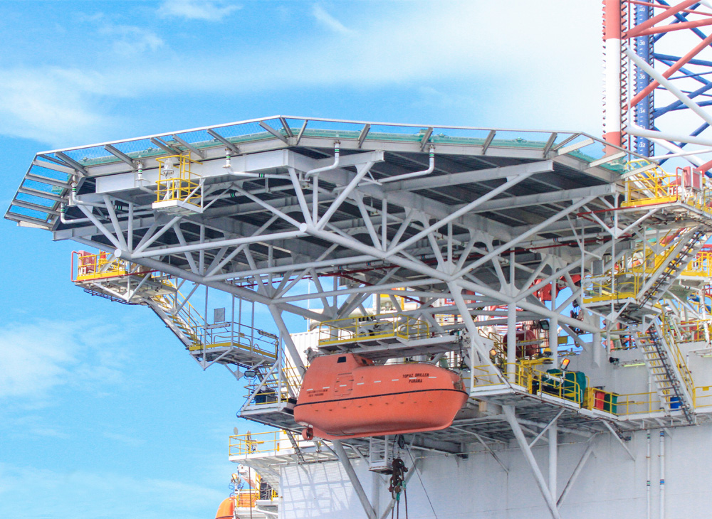 Oil & Gas