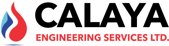 Calaya Engineering Services Ltd logo