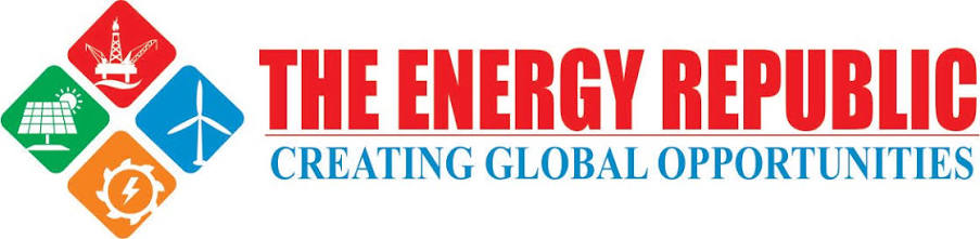 The Energy Republic logo